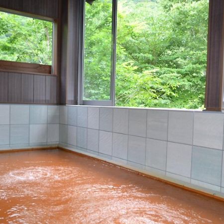 Tengu Onsen Asama Sanso 코모로 외부 사진