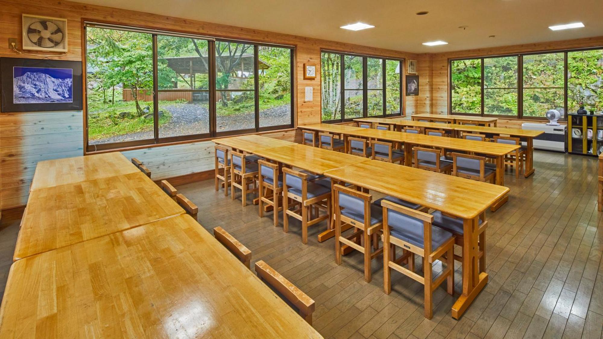 Tengu Onsen Asama Sanso 코모로 외부 사진