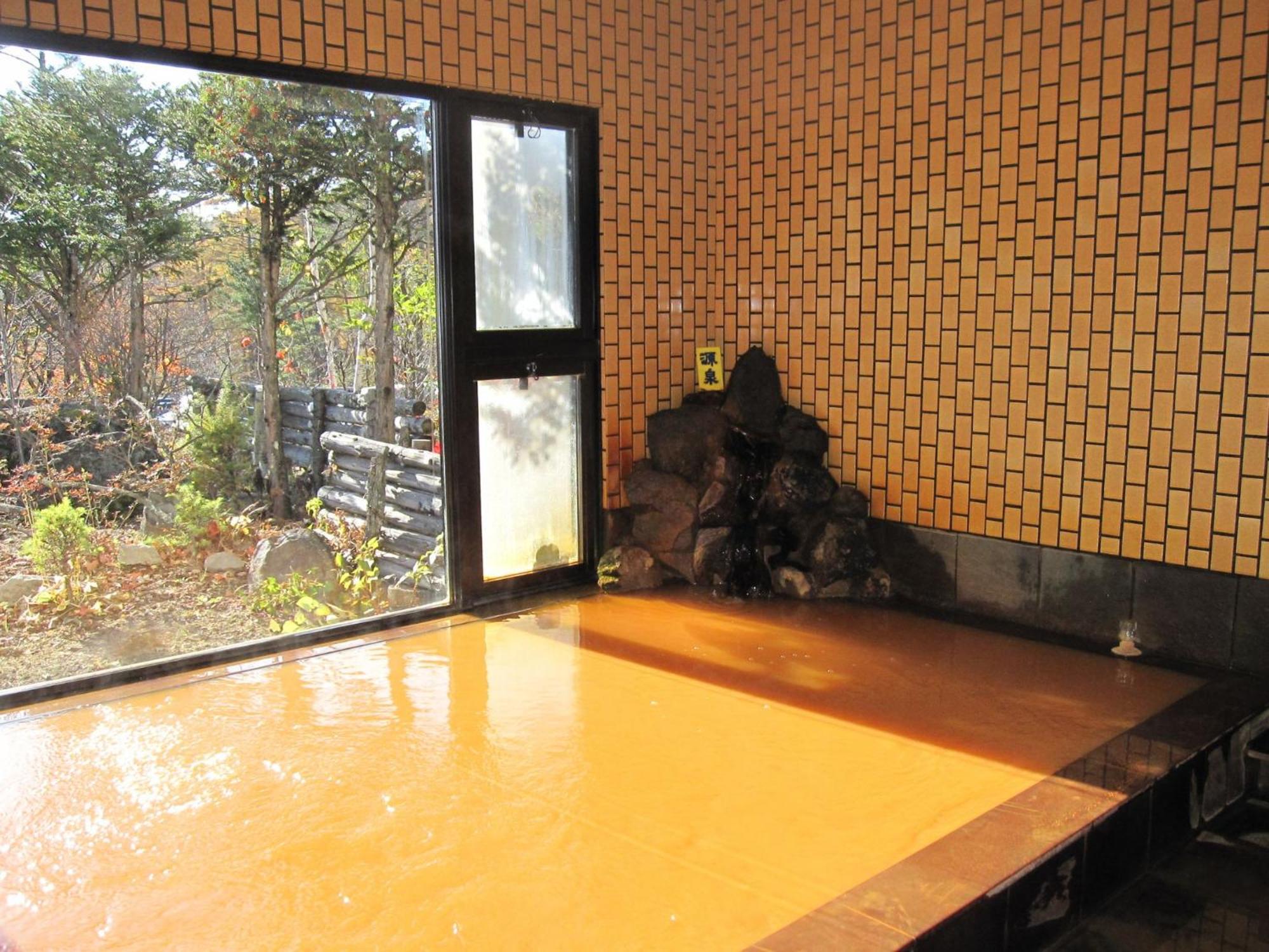 Tengu Onsen Asama Sanso 코모로 외부 사진