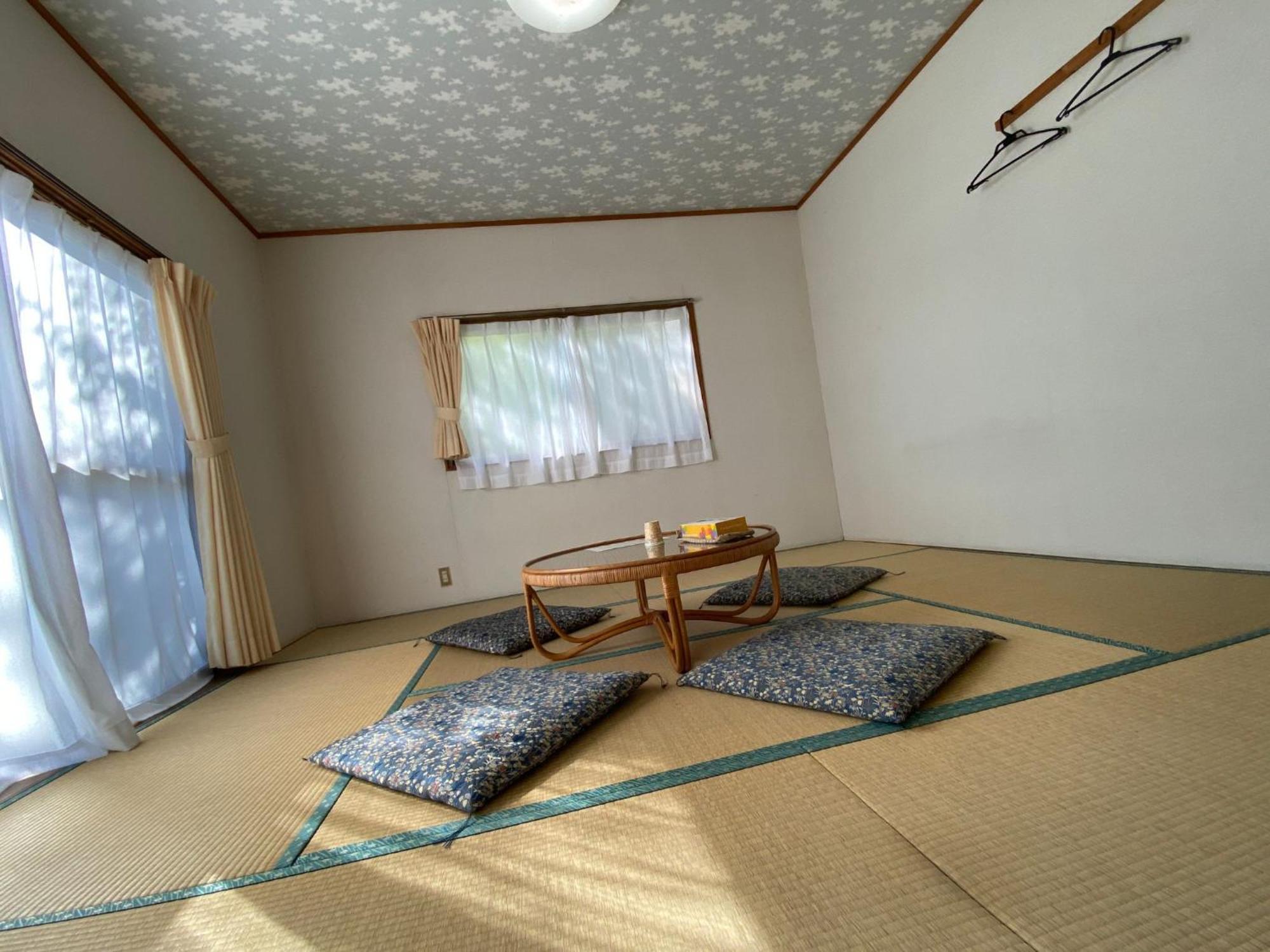 Tengu Onsen Asama Sanso 코모로 외부 사진