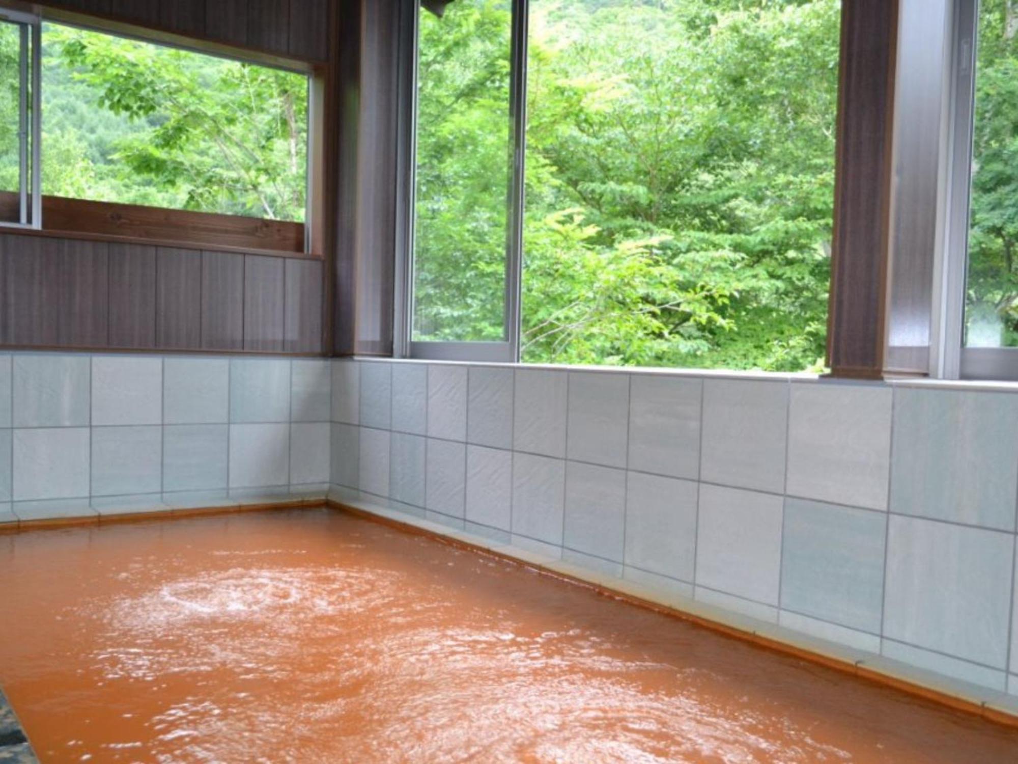 Tengu Onsen Asama Sanso 코모로 외부 사진