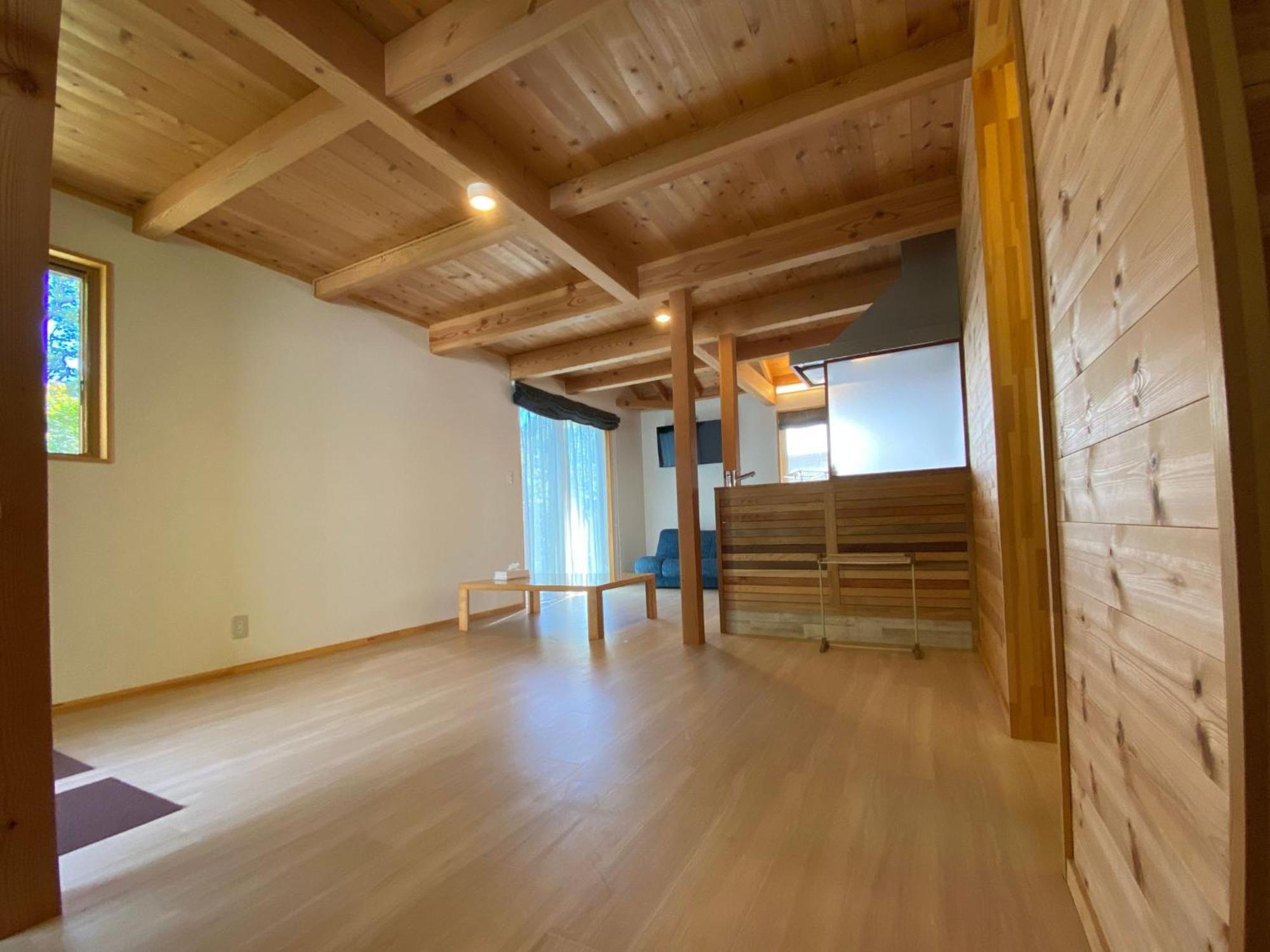 Tengu Onsen Asama Sanso 코모로 외부 사진